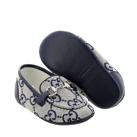 mocassino gucci bambino|Kids Gucci Loafers & Moccasins .